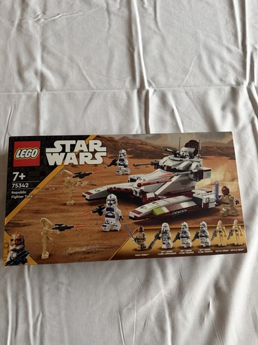 Lego star wars republic - star,