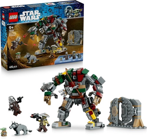 Lego star wars - star, palace