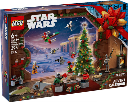 Lego star wars - lego, wars: