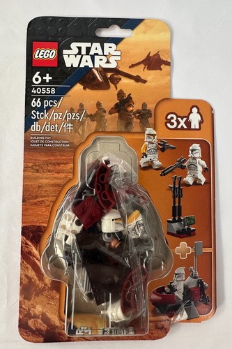 Lego star wars clone - lego®,