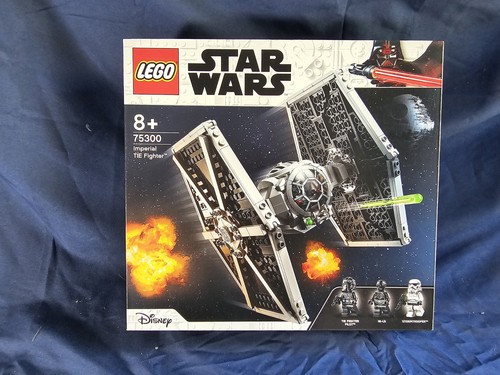 Lego star wars 75300 - star,