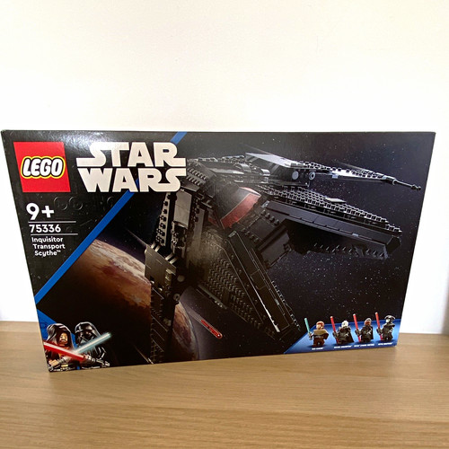 Lego star wars - lego, 75336