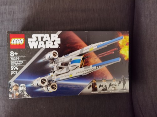 Lego star wars 75399 rebel - 75399.,