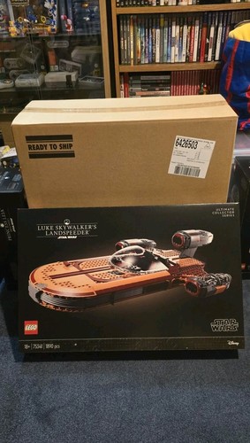 Lego star wars ucs - lego,