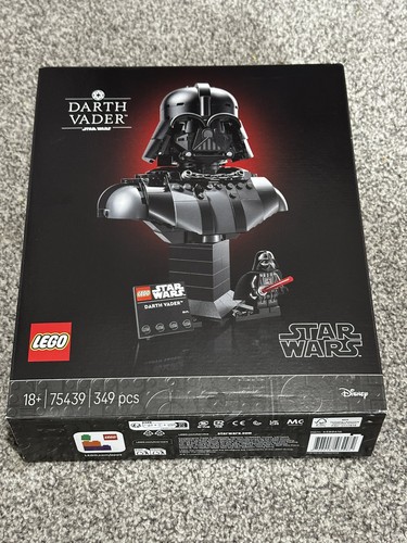 Lego star wars darth vader - wars,