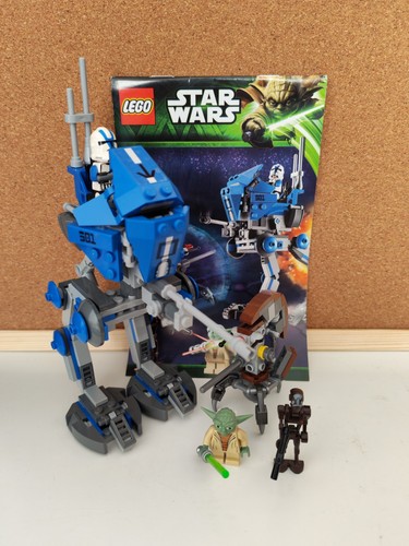 Lego star wars - lego, at-rt