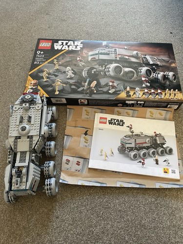 Lego star wars - star,