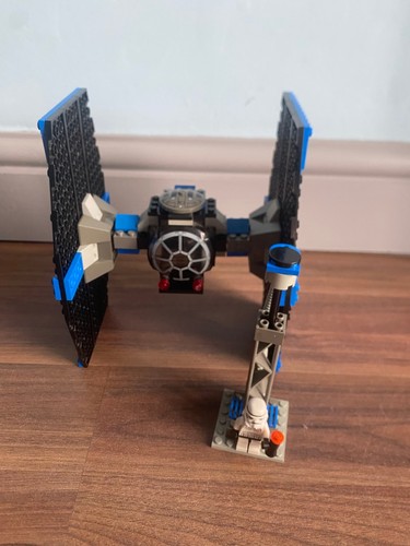 Lego star wars set - wars,