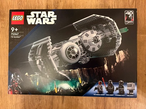 Lego 75347 star - lego,