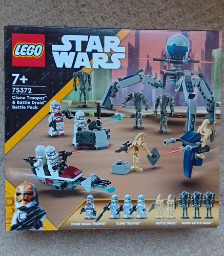 Lego star wars 75372 - star,