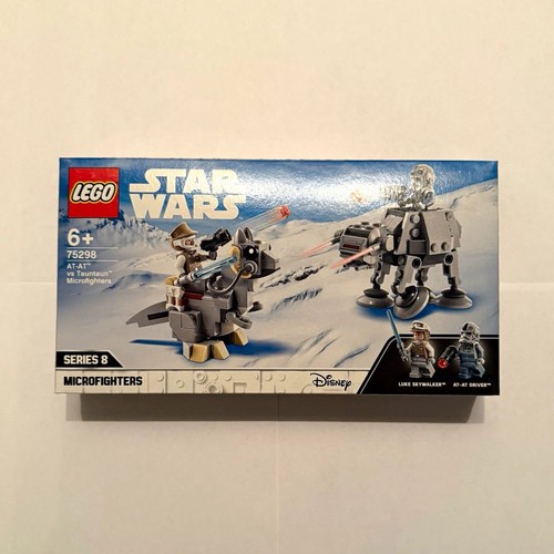 Lego star wars microfighters - star,