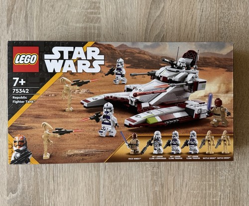 Lego star wars republic - wars,