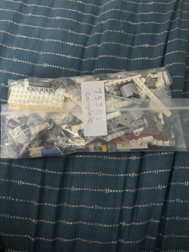 Lego star wars wing - wars, 75301