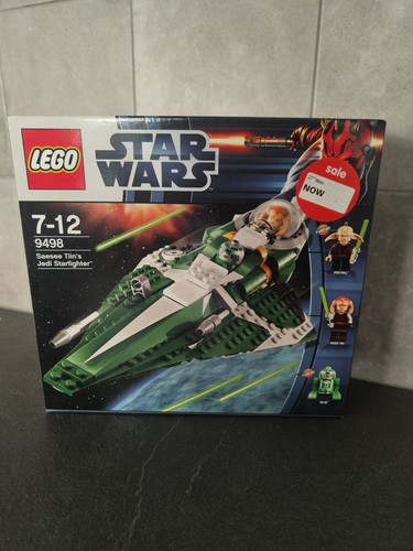 Lego star wars saesee - lego, tiin's