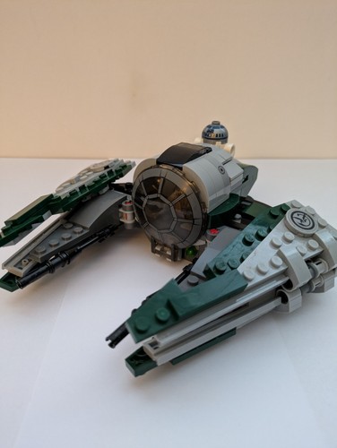 Lego star wars yoda jedi - wars, yoda’s