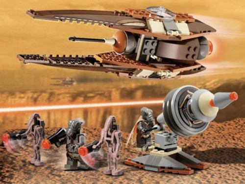 Lego star wars sets - lego,