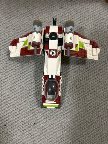 Lego star wars obi - lego, wan
