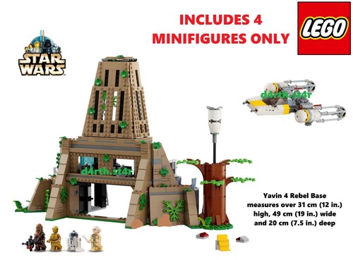New lego star wars - 🌟new🌟,