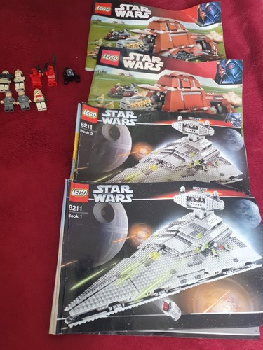 Lego star wars - lego, sets
