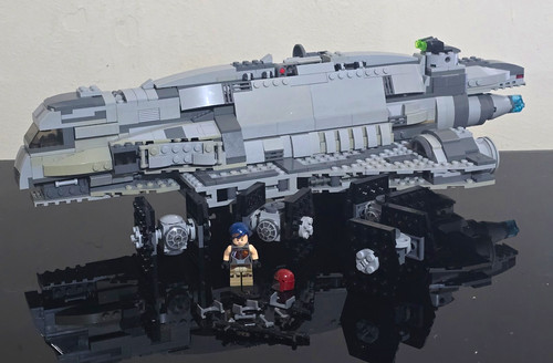 Lego star wars imperial - lego:,