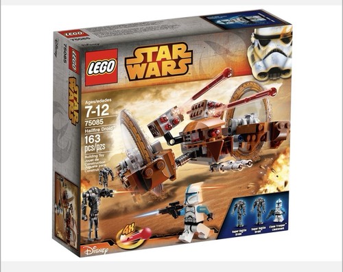 Retired lego star wars - retired,
