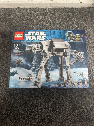 Lego 75454 star - lego,