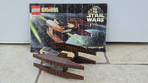 Lego star wars - lego,