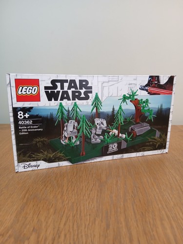 Lego star wars set - lego,