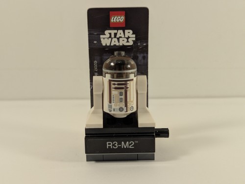 Lego star wars 40268 m2 - star, r3-m2
