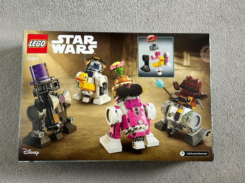 Lego star wars - star, play