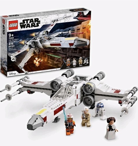 Lego star wars luke - 🪐lego,