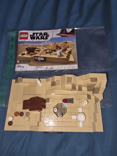 Lego star wars 40451 - lego,
