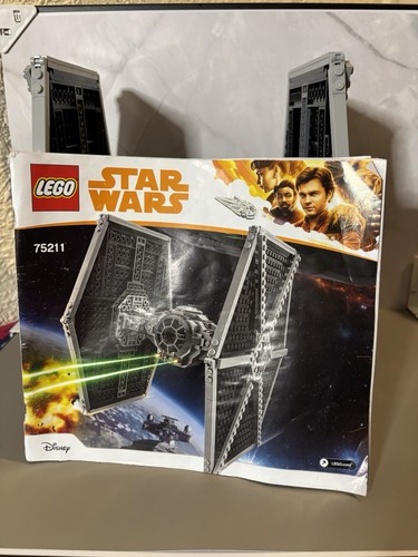 Lego star wars 75211 imperial - wars,