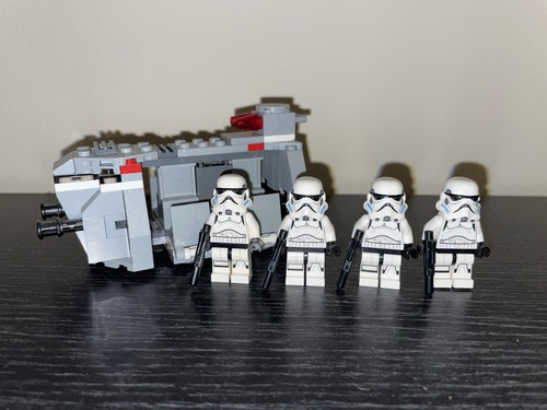Lego star wars 75078 - lego,