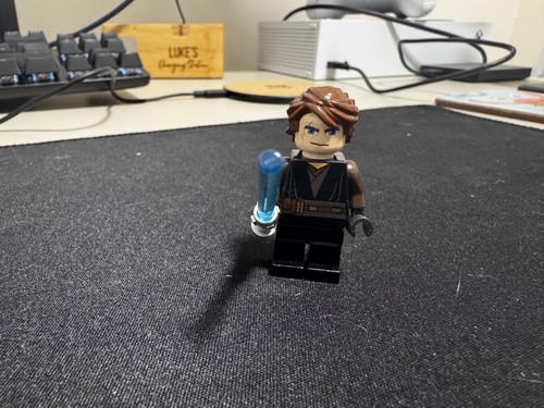 Lego star wars the - wars, clone