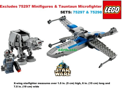 New lego star - 🌟new🌟, wars