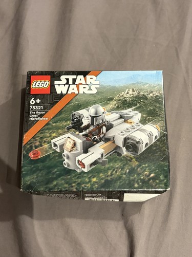 Lego star wars set 75321 - wars, (