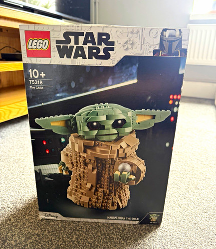 Lego star wars the mandalorian - lego,