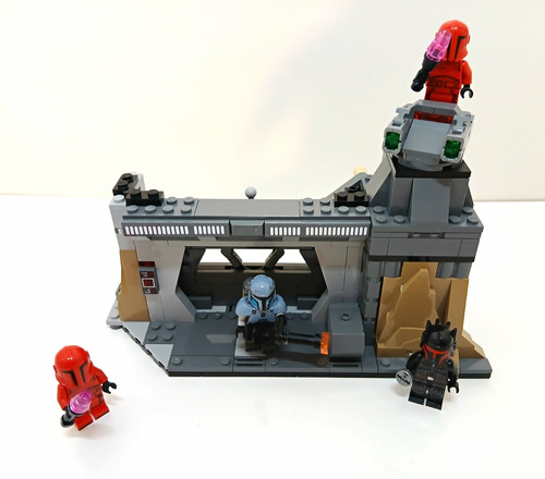 Lego star wars 75386 - star,