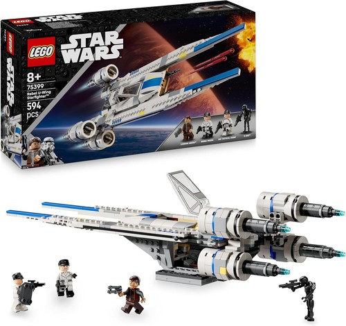 New lego star wars - lego,