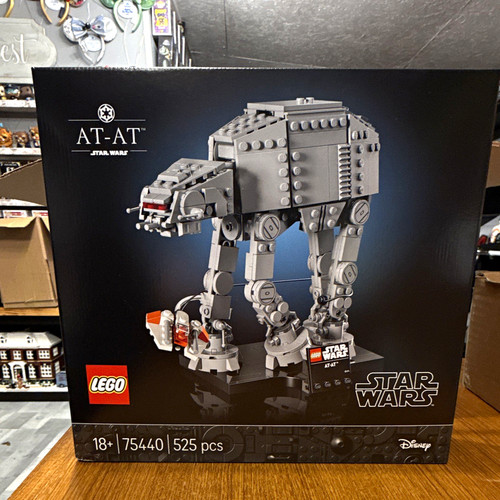 Lego star wars 75440 - lego,