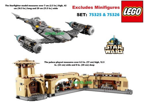 New lego star - star, wars