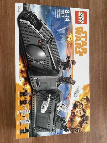 Lego star wars - lego, (75217)