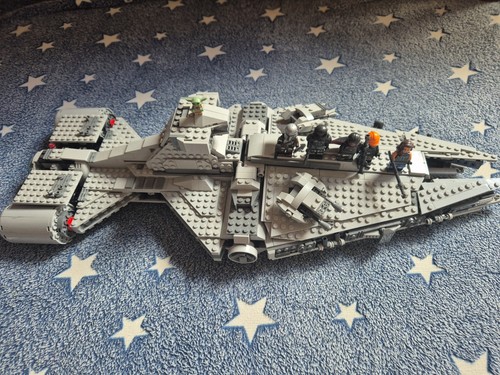 Lego star wars - lego, light