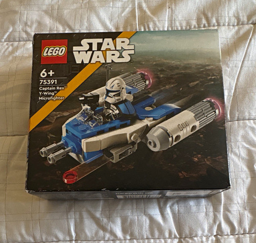 Lego star wars 75391 - star,