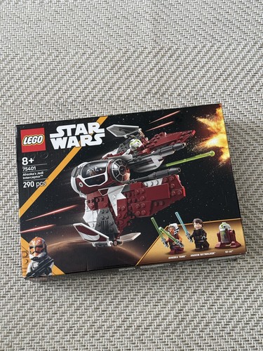 Lego star wars 75401 - wars,