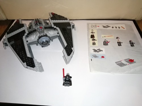 Lego star wars darth - darth, malgus