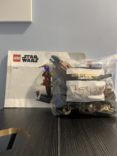Lego star wars - wars, battle