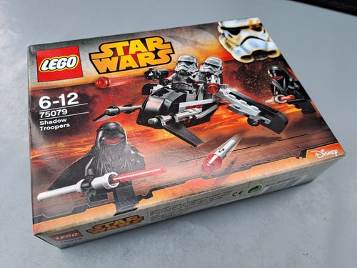 Genuine lego star - wars, set