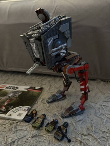 Lego star wars - lego,